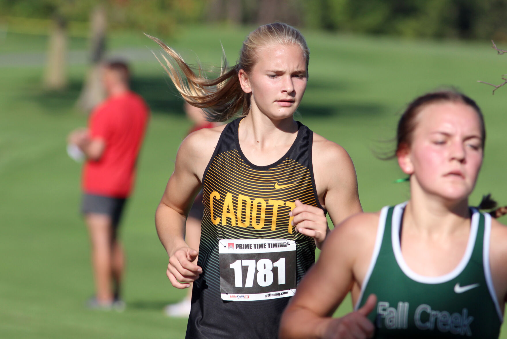 Cadott Cross Country Invitational 9-20-22